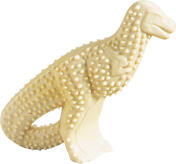 Nylabone Durable Dental Dinosaur