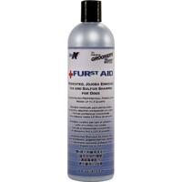 Groomer's Edge FURst Aid Shampoo