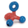 Zanies Puzzle Station Nubbies, Spike Rings - bild 3