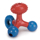 Zanies Puzzle Station Nubbies, Spike Football - bild 4