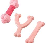 Nylabone My Royal Princess Mint Ben, Små hundar