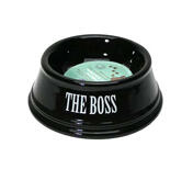 Mason Cash Keramikskål "BOSS"