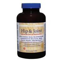 Total Pet Health Hip & Joint Maximum Strength Tabletter (Glyco-Flex) 60 Tabletter