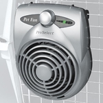 ProSelect Standard Fläkt