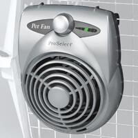 ProSelect Standard Fläkt