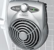 ProSelect Standard Fläkt