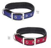 Petsters Cushion Vadderade Reflex Halsband