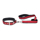 Petsters Cushion Vadderade Reflex Halsband - bild 5