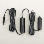 ProSelect 12-Volts Adapter till Termostat Fläktar