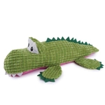 Zanies Corduroy Crocs