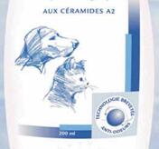 Vård schampo Virbac 200ml