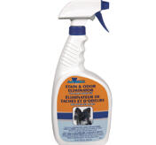 Advance Stain & Odor Remover för Hård Smuts & Lukt