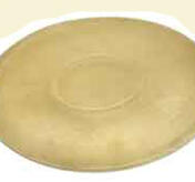 Frisbee av Hud