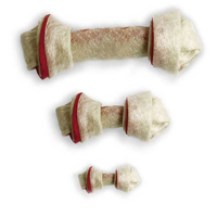HUND - Godis - Tugg - Hundtugg - Baffi Ben med Knutar