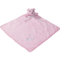 HUND - Bäddar - Madrasser - Madrasser - Dynor - Zanies Snuggle Björn Filt, Rosa