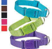 ZZ Nylonhalsband