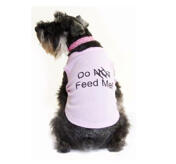 Puchi Do Not Feed Me  (XL)
