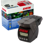 Eheim Foderautomat Fiskar Twin
