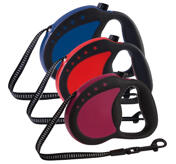 GG Rullkoppel Reflex (3 stl)