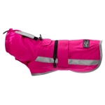 Hurtta Storm Hoodie - Rosa