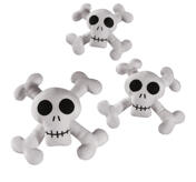 Zanies Kooky Spooky Skulls