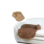 Scruffs Sofa Bed - Beige