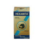 eSHa Hexamita