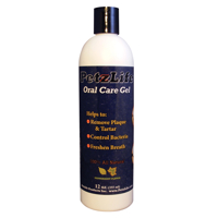 HUND - Hundvård - Munhygien - PetzLife Oral Care Gel - Pepparmint 355 ml