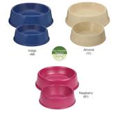 Pet Studio Botanical Dog Bowls