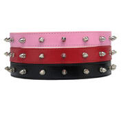 ES Nit Halsband