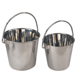 ProSelect Rostfria Hinkar