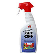 Get Off Spray Inomhus
