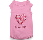CC Love Pup Linne