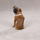 ES Collection Cozy Sherpa Sele, Chestnut - bild 3