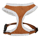ES Collection Cozy Sherpa Sele, Chestnut - bild 1