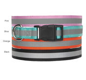 GG Reflex Halsband