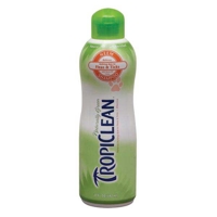 FÄSTINGSKYDD - Tropiclean Neem Flea & Tick Schampo - 592 ml