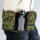 Cruising Companion Camo Fanny Packs, Rost - bild 2