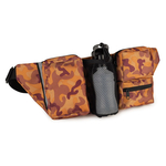 Cruising Companion Camo Fanny Packs, Rost