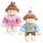 Zanies Monkey Business Minis 