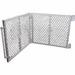 Petsters Pet Yard extra Paneler (2st)