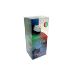 Mixad Led Belysning, Spotlights