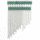 Strypkedjor - bild 1