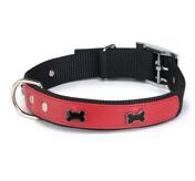 ES Collection Bone Charm Halsband