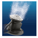 Hydor Bubble Maker Luftpump