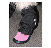 Petsters Leg Covers 4-Pack