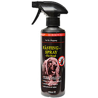 HUND - Hundvård - Fästingar - Petwise Fästing & Flugspray