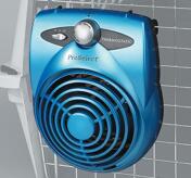 ProSelect Deluxe Termostat Fläkt, Blå