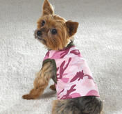 CC Camo Linne, Rosa/Chive