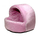 Igloo i Pastellfärg, Rosa